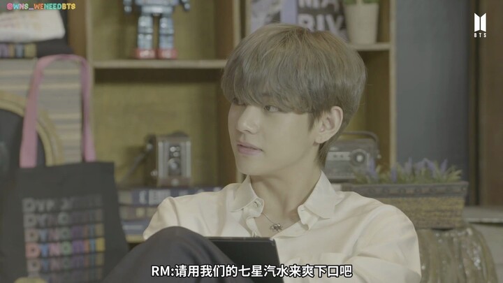 【WNS บรรยายไทย】21/08/2021 BTS (BTS) ‘Dynamite’ ไลฟ์นับถอยหลัง