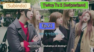 (Subindo) Twice Tv 5 Switzerland Ep.21