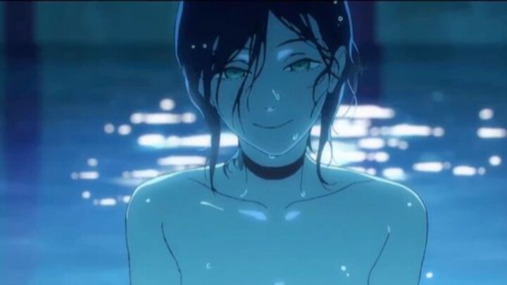 CHAINSAWMAN REZE MOVIE HD