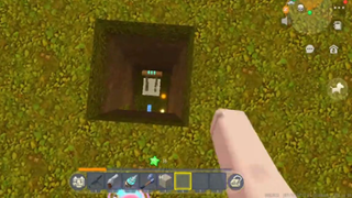 MINI WORLD SINH TỒN ĐẠI DỊCH ZOMBIE #5_ TÌM THẤY HUYẾT THANH CÓ THỂ BIẾN ZOMBIE
