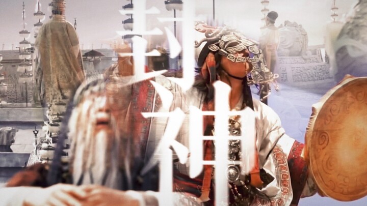 “Saya adalah Raja Menteri Wen, dukung saya dengan 50 like agar saya segera kembali ke istana”