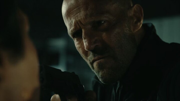 The mutiny|2026 Jason Statham Action Movie|