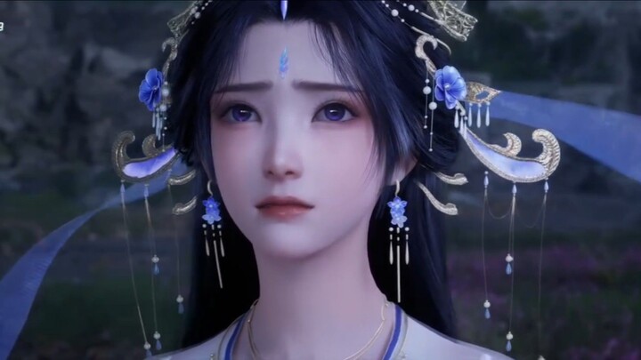 Shrouding The Heavens Ep 158 Sub Indo Hd