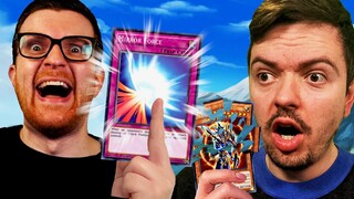 THE BEST MODE! Classic Yu-Gi-Oh! Master ARENA DRAFT Duel