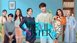 Devil Sister (Tagalog) Episode 4 2022 720P