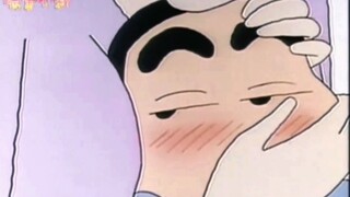 Crayon Shin-chan: This is Mr. Matsusaka’s little secret!