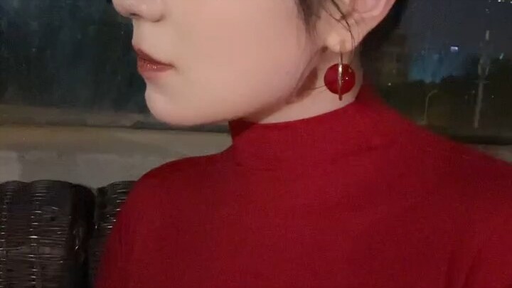 Lần nữa đi cùng anh ấy, tôi đúng là cún #mỹ nhân lão làng #cuộc sống thường ngày của cặp đôi