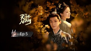 The Rise Of Ning Episode 5