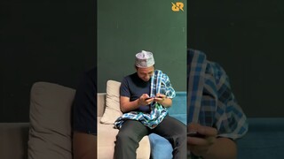 TIPE ORANG NUNGGU BUKA PUASA