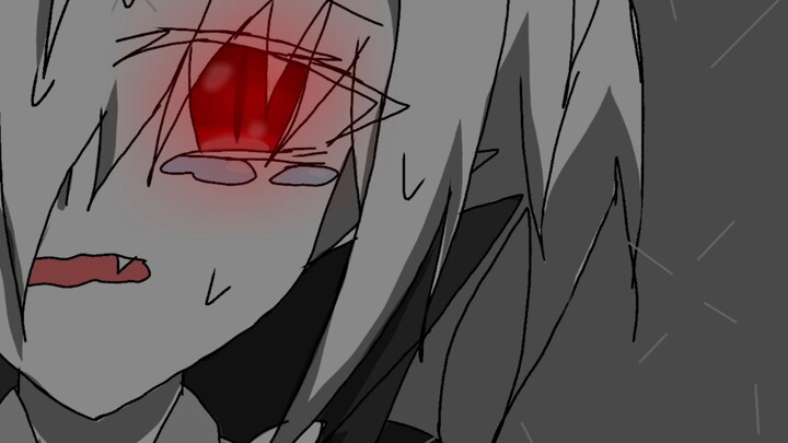 “现在可不是600年前的你……现在的你有爱，我的爱……大家的爱……”