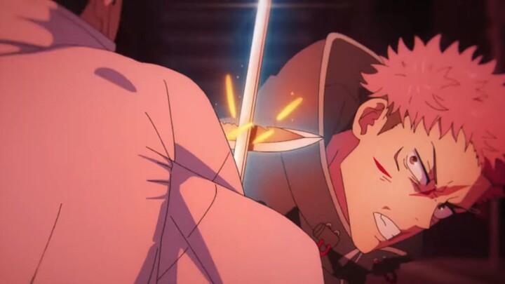 JUJUTSU KAISEN SEASON 3