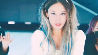 T-ara Jiyeon's solo dance segment from TIki TAKA – cut