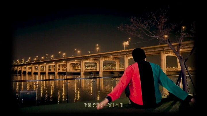 RAVN 너도 그럴지도 몰라 (Be Okay)