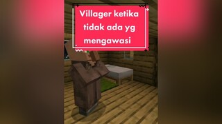 yg ga berani jangan ditonton minecraft creepy cctv foryou