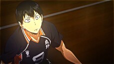 Hinata terlalu op 😎. thanks for 100 followers