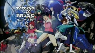 GEAR FIGHTER DENDOH - GEAR SENSHI DENDOU tập 31