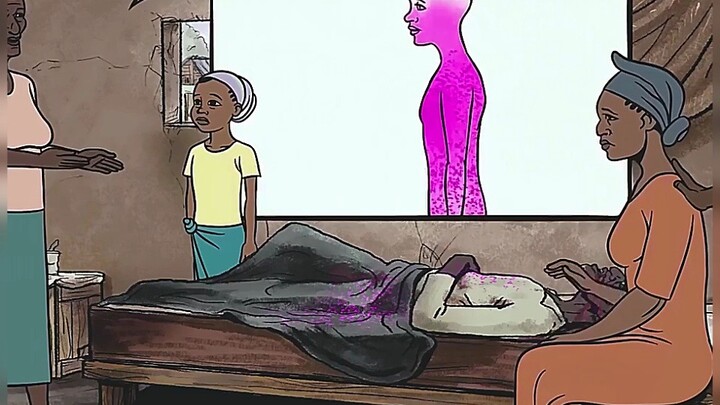 Animated Short Video