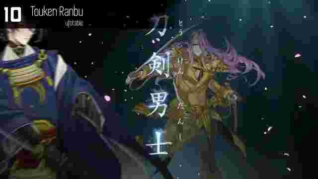 Kumpulan anime yang harus coba tonton..!!