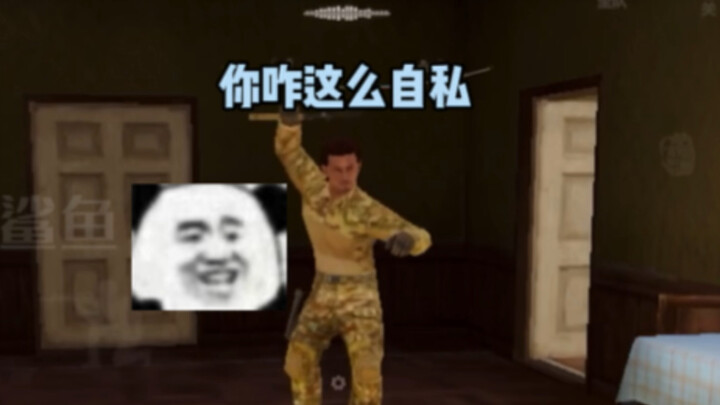 Tak sengaja Bertemu Ahli Kuliner yang Berkunjung ke Pangkalan Militer