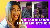 Julie Anne San Jose, Rayver Cruz - Pag-ibig Na Kaya (Official Performance Video) |REACTION VIDEO