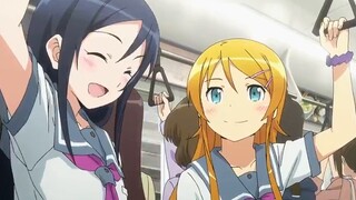 Old 2D fans from 2013, do you still remember what you were following back then? (I) Anime 2D anime r