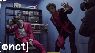 [Viện Công nghệ Văn hóa Mới] [Uncut] Hậu trường buổi chụp ảnh bìa album #7 của NCT - RESONANCE Pt. 2