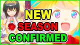 Maple Bofuri Season 2 CONFIRMED! Maple Bofuri Episode 12 Final Review