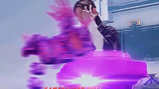 "The pressure from the knight strength inspector"