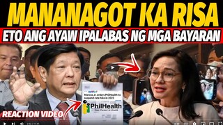 FINISH NA! GRABE ang UTOS ni PRES BBM SUMAB0G nakay HONTlVEROS, MANANAGOT KAYO LAHAT REACTION VIDEO