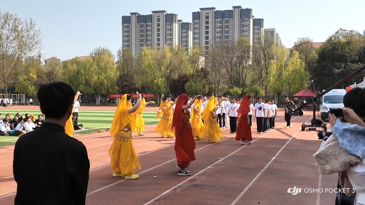 Ternyata pria juga bisa sebegitu memesona?