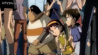 Thám Tử Lừng Danh Conan Movie 10 Lễ Cầu Hồn Của Thám Tử