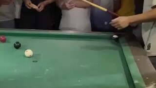 billiard is life talaga 🤣🤣 pa follow na rin mga boss 😅😅