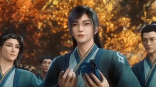 RENEGADE IMMORTAL XIAN NI Eps.2 Part 08