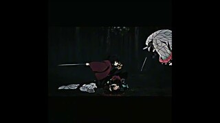 Demon Slayer edit - Bounce when she walk - #shorts #edit #demonslayer #fyp