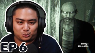 NAKAKATANGA! | Outlast 2