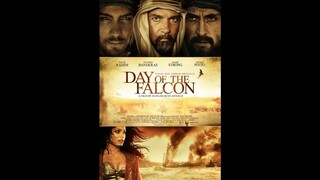 DAY OF THE FALCON (ORIGINAL TITLE: BLACK GOLD)