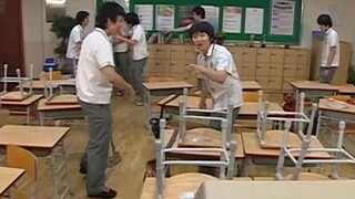 high kick 1 tập 159