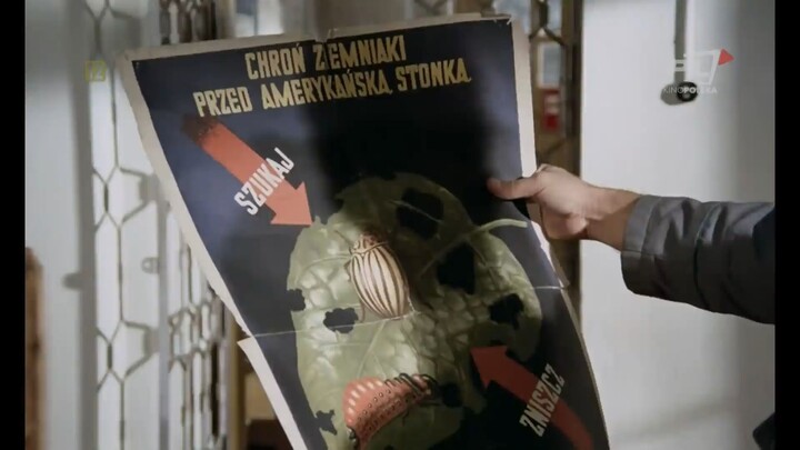 Wiosna, panie sierżancie! (1974)