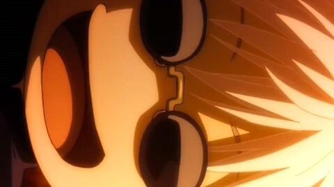 Gojo Satoru