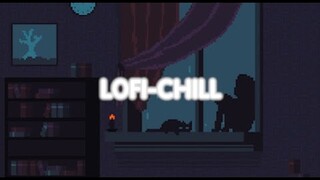 imagination ~ một chút chill nhẹ vào buổi chiều tàn giữa lòng thủ đô 🌆 chill music mix