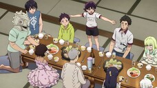 Gửi Em, Người Bất Tử phần 3 Tập 5 thuyết minh