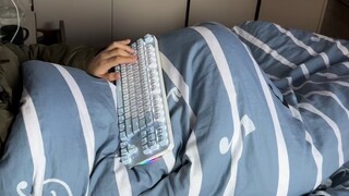 Abyss update—have you guys played it yet? Sharing a traveler who’s just slacking off [single life do