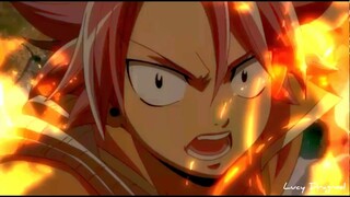 「 AMV 」Fairy Tail | The Calling |