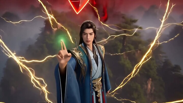 Phàm Nhân tập 179 phần tiếp theo AI, toàn bộ phim 20 phút