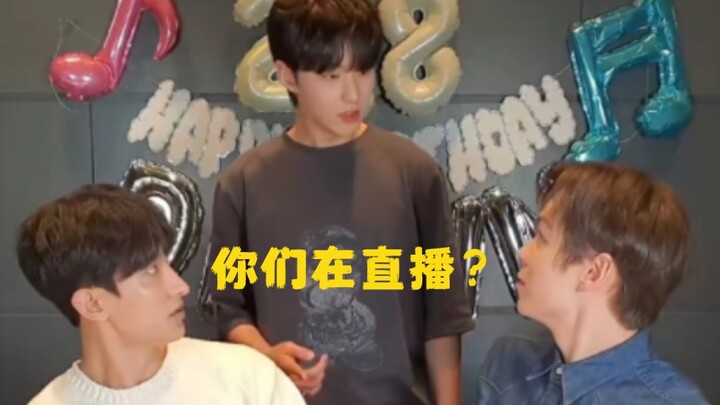 【Kwon Soon-young】Người đàn ông luôn xuất hiện trong phòng phát trực tiếp theo những cách không ai ng