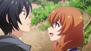 Black summoner ep 4  dub