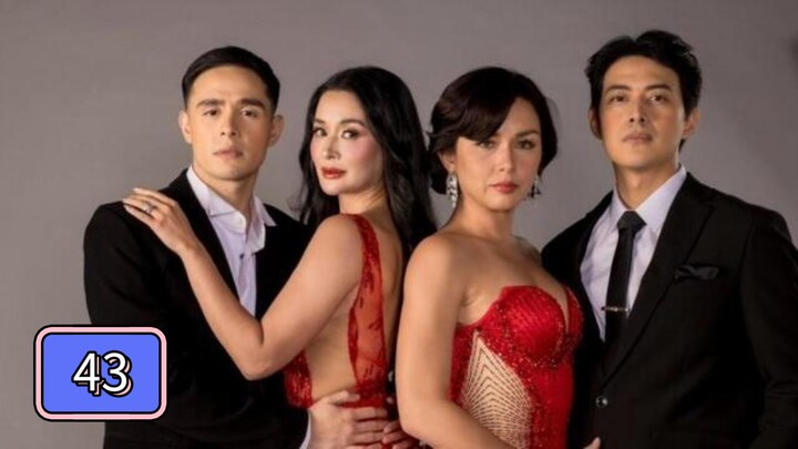 Episode 43 : House Of Lies