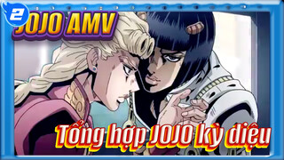 Tổng hợp JOJO kỳ diệu - Chỉ có cảm giác với em | JOJO_2