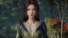 The Immortal Ascension Eps 162 Indo