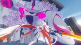 [Honkai Impact 3 animation] Honkai Impact 3 actually! Is there an op theme song?